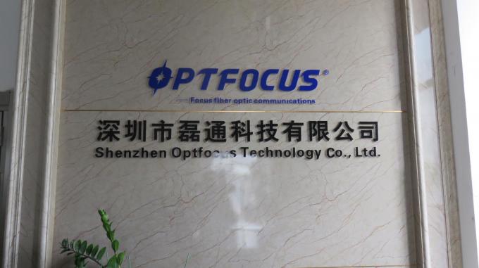 HUAWEI 1GE 3FE CATV OLT Xpon Onu FTTX FTTB SFP Gpon Olt 2