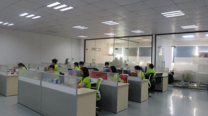 HUAWEI 1GE 3FE CATV OLT Xpon Onu FTTX FTTB SFP Gpon Olt 3