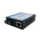 20km 10 100 1000M Singlemode Fiber Ethernet Converter IEEE802.3