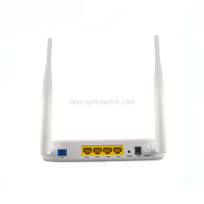 HUAWEI 1GE 3FE CATV OLT Xpon Onu FTTX FTTB Sfp Gpon Olt