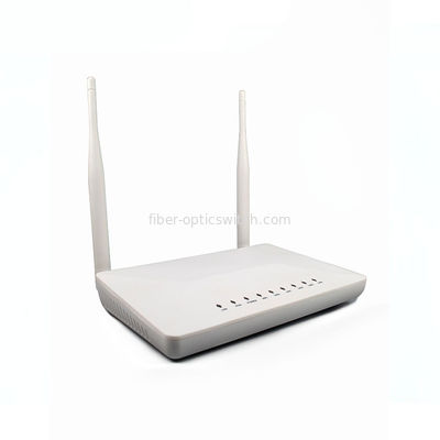 HUAWEI 1GE 3FE CATV OLT Xpon Onu FTTX FTTB Sfp Gpon Olt