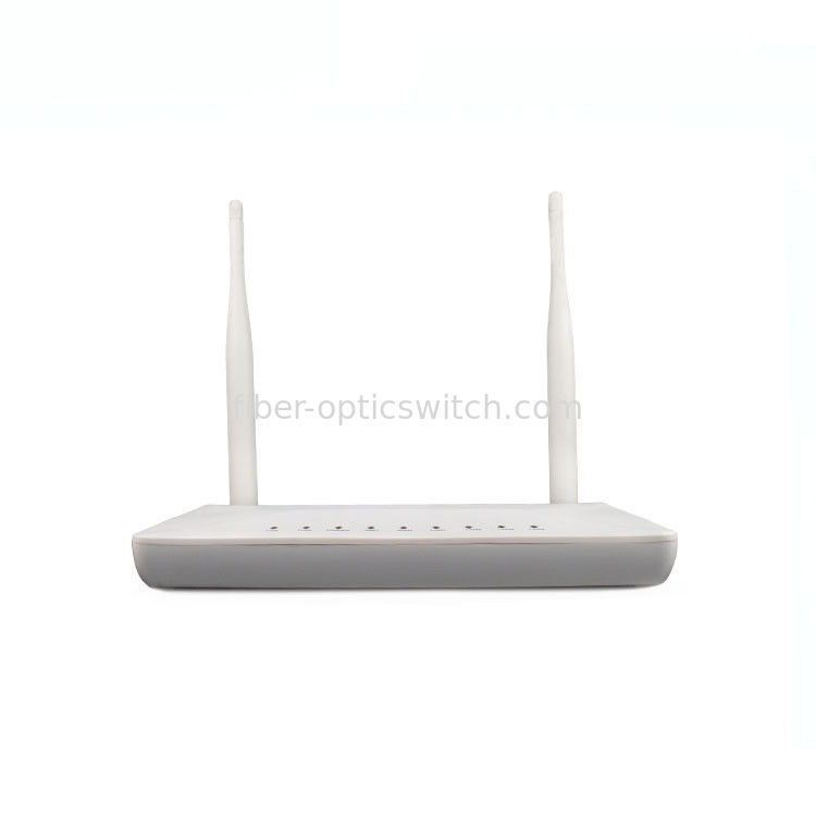 HUAWEI 1GE 3FE CATV OLT Xpon Onu FTTX FTTB Sfp Gpon Olt