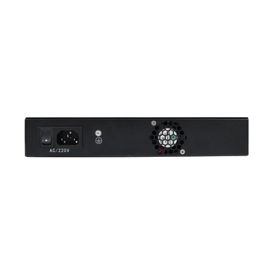 modem 2.5G/1.25G/1G/100M de liaison montante de 20km GPON EPON OLT 1310nm
