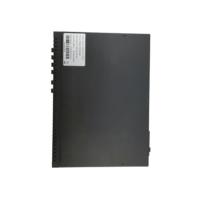 Vitesse optique du port 1G/10G de l'équipement 2.5G/1.25G/1G/100M de fibre de FTTH 2.6KG OLT